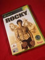 Rocky Xbox, Spelcomputers en Games, Games | Xbox Original, Gebruikt, Ophalen of Verzenden