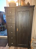 Mooie oude kast, Antiek en Kunst, Ophalen