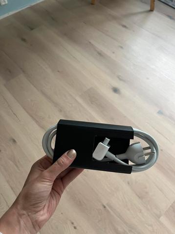 Verlengkabel voor lichtnetadapter (Apple Macbook) beschikbaar voor biedingen