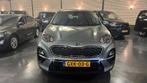 Kia SPORTAGE 1.6 GDI DYNAMICLINE, Auto's, Kia, Gebruikt, 4 cilinders, Met garantie (alle), 132 pk