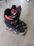 Salomon Quest 90 zwart/oranje, maat 28/43, Sport en Fitness, Skiën en Langlaufen, Gebruikt, Ski's, Ophalen, Salomon