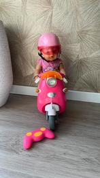 Babyborn speelset, Ophalen of Verzenden, Babypop