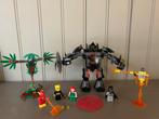 Lego Batman 2 "Batman Mech vs. Poison Ivy Mech", nr. 76117, Ophalen of Verzenden, Gebruikt, Complete set, Lego
