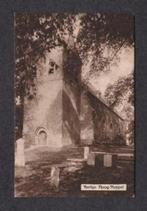 Hoog-Keppel Kerkje Graven 1919., Verzamelen, Gelderland, Ongelopen, Ophalen of Verzenden, Voor 1920
