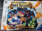 Tiptoi De magie van lezen, Ophalen, Zo goed als nieuw