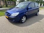 Hyundai Getz 1.4i Active Cool Nieuwe Apk 111.000 km nap Airc, Blauw, Handgeschakeld, Benzine, 1399 cc