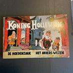 Koning HolleWijn - Marten Toonder, Boeken, Ophalen of Verzenden, Gelezen, Sprookjes