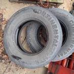 Dieplader band 235 75 r 17,5 vrachtwagen onderdeel, Ophalen, Gebruikt, Overige merken, Remmen en Aandrijving