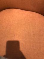 8 Mooie stoelen te koop, Ophalen, Gebruikt, Bruin, Rond