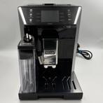 De'Longhi PrimaDonna ECAM 550.65.SB - Volautomatische espres, Witgoed en Apparatuur, Ruilrijk, Zo goed als nieuw, Info@ruilrijk.nl