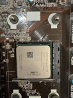 Defect Moederbord Set - Athlon Phenom II, Computers en Software, Processors, Ophalen of Verzenden, Niet werkend, 4-core, 2 tot 3 Ghz
