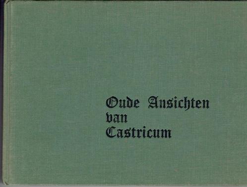 Castricum in oude ansichten, Boeken, Geschiedenis | Stad en Regio, Gelezen, 20e eeuw of later, Ophalen of Verzenden