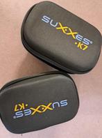 SUXXES.K7 hengelsport accessoires opberg box 2x, Verzenden, Nieuw, Koffer of Tas