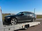 BMW E91 E90 320i n46 in ONDERDELEN / PARTS voorkop interieur, Auto-onderdelen, Carrosserie en Plaatwerk, Gebruikt, Voor, Einsteinlaan 5, Rijnswijk