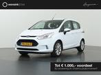 Ford B-Max 1.0 EcoBoost Titanium | Navigatie | Parkeercanera, Euro 5, Gebruikt, 750 kg, Wit