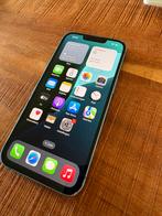 iPhone 13 128 gb, Telecommunicatie, Mobiele telefoons | Apple iPhone, 80 %, Blauw, IPhone 13, Ophalen of Verzenden