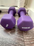 3kg 2x dumbells, Ophalen, Zo goed als nieuw, Dumbbell