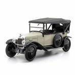 Citroen 10 Hp Torpédo Type A beige of rood Norev 1:43, Hobby en Vrije tijd, Modelauto's | 1:43, Ophalen of Verzenden, Nieuw, Auto