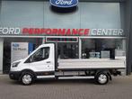 Ford Transit 350 2.0 TDCI L3H1 Trend RWD Chassis Cabine | AN, Achterwielaandrijving, Euro 6, 4 cilinders, Met garantie (alle)