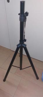 1x Fun Generation Speaker Stand, Muziek en Instrumenten, Standaards, Ophalen, Zo goed als nieuw, Speaker