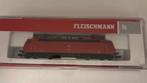 Fleischmann 931702, BR120, zgan in ovp, Gelijkstroom, Fleischmann, Wagon, Ophalen of Verzenden