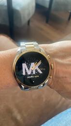 Michael Kors Gen 6 Bradshaw Smartwatch - Zo goed als nieuw!, Ophalen of Verzenden, Zo goed als nieuw