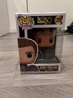Sonny Corleone 1202 the godfather part 2 funko pop, Ophalen of Verzenden, Nieuw