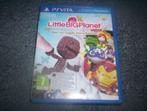 little big planet psvita marvel super hero edition, Spelcomputers en Games, Games | Sony PlayStation Vita, Ophalen of Verzenden