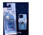 DISNEY STITCH 2 telefoon hoesjes voor IPhone 13/14/15 nieuw, Ophalen of Verzenden, Nieuw, IPhone 13