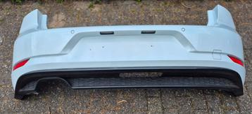 VW GOLF 7 7,5 FACELIFT ACHTERBUMPER GTD 6X PDC SENSOREN  beschikbaar voor biedingen