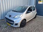 Peugeot 107 1.0-12V XR, Auto's, Peugeot, Voorwielaandrijving, Stof, Gebruikt, 4 stoelen