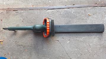 Nog mooie en goede heggenschaar Metabo 55cm beschikbaar voor biedingen