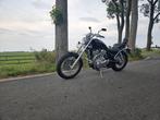 Suzuki Intruder 1400, Motoren, 2 cilinders, Chopper, 1400 cc, Particulier