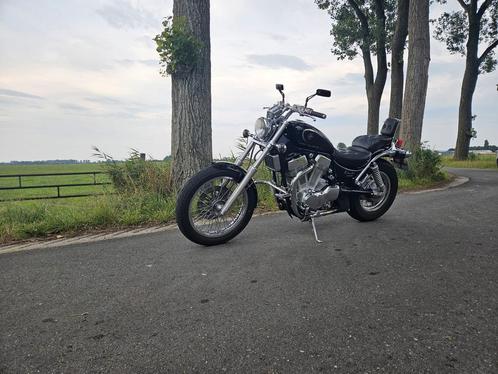 Suzuki Intruder 1400, Motoren, Motoren | Suzuki, Particulier, Chopper, 2 cilinders, Cardan-aandrijving, LED Verlichting, Sportuitlaat