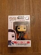 Funko Pop! Star Wars Mandalorian - Cara Dune #387, Ophalen of Verzenden, Zo goed als nieuw