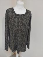 Prachtige top van Didi maat XL, okselmaat 58cm, Kleding | Dames, Tops, Didi, Ophalen of Verzenden, Zo goed als nieuw, Lange mouw