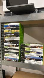 Xbox games, Spelcomputers en Games, Games | Xbox Original, Overige genres, Ophalen of Verzenden, 1 speler, Zo goed als nieuw