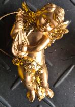 Kerstversiering Goud!, Huis en Inrichting, Woonaccessoires | Wanddecoraties, Ophalen