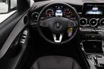 Mercedes-Benz C-klasse 250 CDI 4matic AMG Line | Panoramadak, Auto's, Mercedes-Benz, Te koop, Geïmporteerd, 5 stoelen, 20 km/l