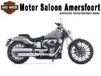 Harley-Davidson FXBR SOFTAIL BREAKOUT BTW-MOTOR! (bj 2025), Motoren, Motor Saloon B.V., Info@motorsaloon.nl, Chopper, Siliciumweg 2
3812SX  AMERSFOORT, NL