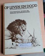 Boek op leven en dood, Ophalen of Verzenden, Gelezen