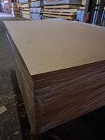 hardboard  platen  3 mm   122x232, Doe-het-zelf en Verbouw, Ophalen, Minder dan 25 mm, Overige typen, Nieuw