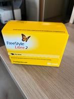 Freestyle libre sensoren, Ophalen of Verzenden, Nieuw