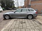 BMW 5-serie Touring 520i M Pakket, Auto's, BMW, Automaat, Euro 5, Achterwielaandrijving, Gebruikt