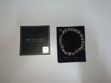 Mestigé bedelarmband armband bedels met Swarovski beschikbaar voor biedingen