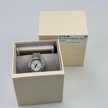 Michael Kors MK3294 | Nieuw in doos beschikbaar voor biedingen