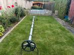 Oprolsysteem voor zwembadzeil, Tuin en Terras, Zwembad-toebehoren, Ophalen, Gebruikt