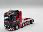 WSI SCANIA R MAMMOET 8x4, HGL74-@hotmail.com, Nieuw, Ophalen of Verzenden, Bus of Vrachtwagen