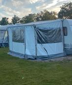 Fiamma Zip 410 zakluifel/voortent/privacy room, Caravans en Kamperen, Ophalen, Zo goed als nieuw