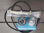 Carburateur Synchronisatie Set - 2 Cilinder, Ophalen of Verzenden